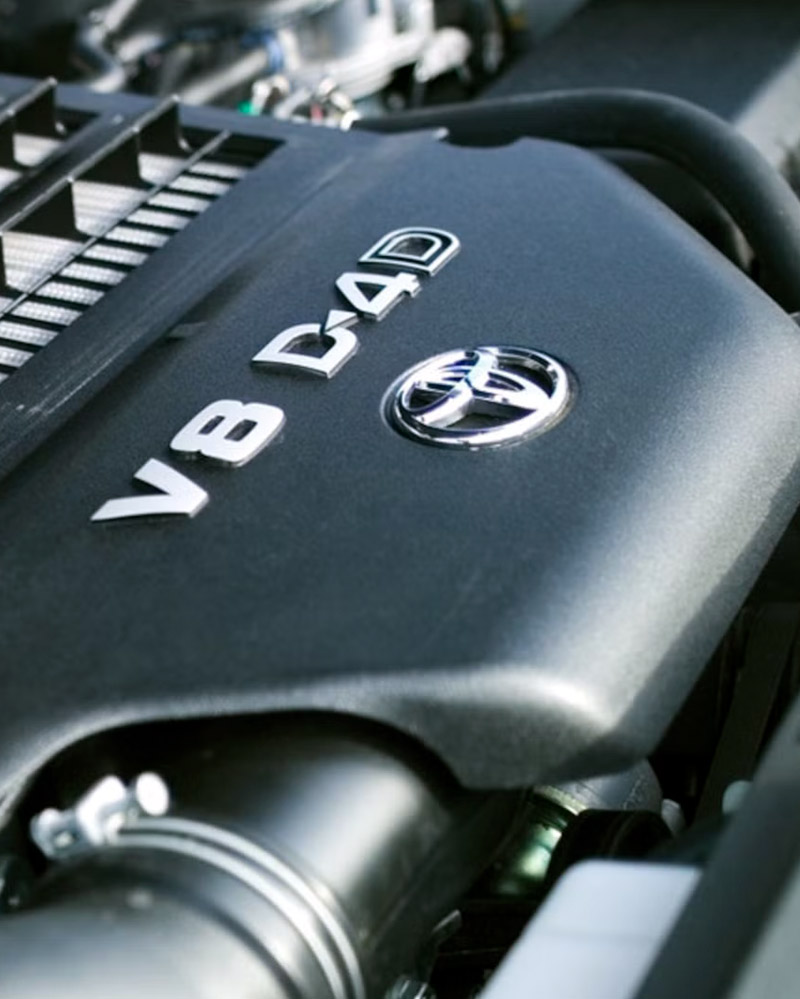 Diesel Engine
